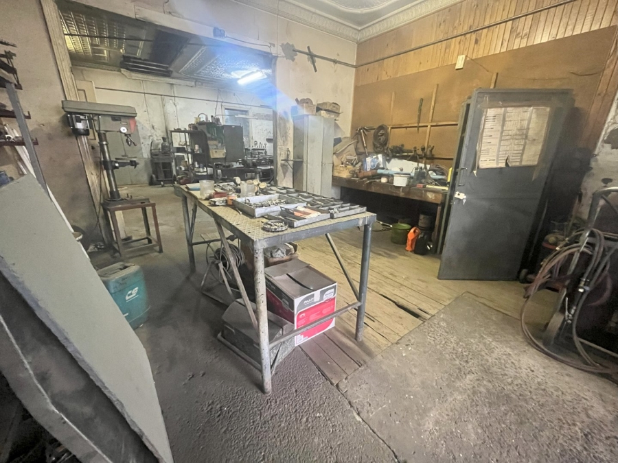 Commercial Property for Sale in Hilton Free State